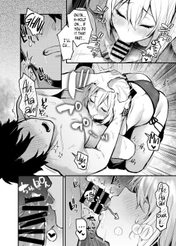 Page 11 of Okita no Yu | Okita's Hot Spring