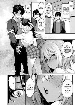 Page 7 of Okita no Yu | Okita's Hot Spring