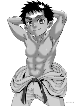 Page 3 of bocchi Onaho Chokin Hen