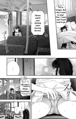 Page 26 of TS Loli Oji-san no Bouken Onanie Hen