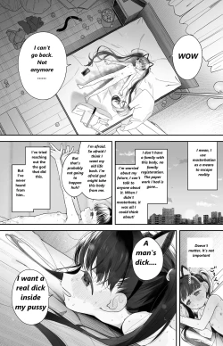 Page 50 of TS Loli Oji-san no Bouken Onanie Hen