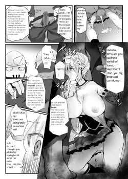 Page 26 of ELSWORD:TYPE-H