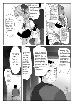 Page 40 of ELSWORD:TYPE-H