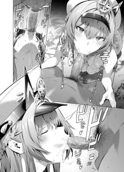 Page 12 of hlm Mini Manga