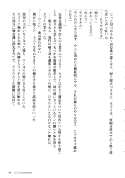 Page 45 of Togainu no Chi Works Collection