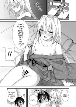 Page 29 of Ecchi na Otokonoko to Vacance ni Itte Iyasaretai
