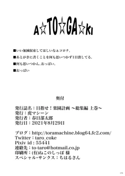 Page 174 of Mezase! Rakuen Keikaku