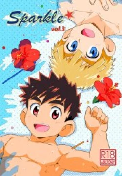 Page 40 of Sparkle 3