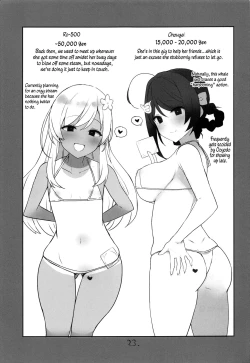 Page 24 of Kujiragai | Whale Purchase