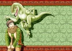 Page 26 of Beast Love Tales