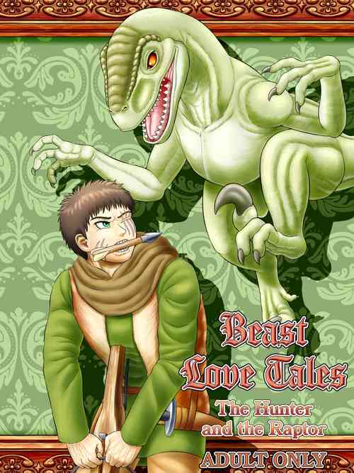 Download Beast Love Tales