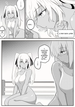 Page 28 of Mirror Collection Vol.9