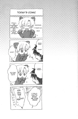 Page 5 of Sunohara Mania 3
