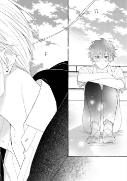 Page 114 of Amaembo to Love Song｜撒娇鬼与情歌