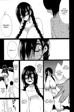 Page 115 of Kuro no Innyuu - Black Eros Tits Fixed