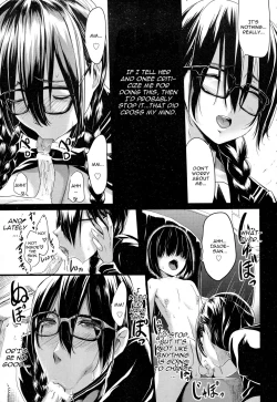 Page 119 of Kuro no Innyuu - Black Eros Tits Fixed