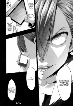 Page 134 of Kuro no Innyuu - Black Eros Tits Fixed