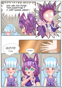 Page 11 of Memorable Night 2