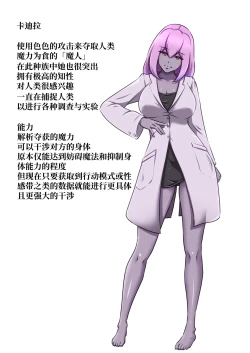 Page 35 of Himekishi ga Ecchi na Teki to Tatakatte Haiboku suru Hanashi