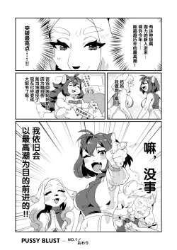 Page 17 of PUSSY BLUST