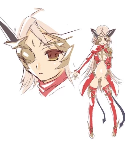 Page 26 of Queen's *lade Mind-control Manga