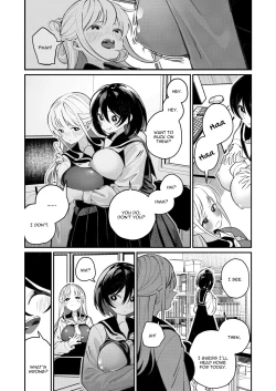 Page 13 of Chichichichichichi Oppai Yuri Goudoushi | Titititititty Breasty Lesbian Joint Publication