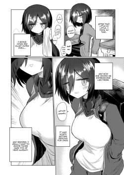 Page 86 of Chichichichichichi Oppai Yuri Goudoushi | Titititititty Breasty Lesbian Joint Publication