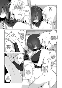 Page 93 of Chichichichichichi Oppai Yuri Goudoushi | Titititititty Breasty Lesbian Joint Publication
