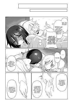 Page 95 of Chichichichichichi Oppai Yuri Goudoushi | Titititititty Breasty Lesbian Joint Publication