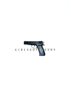Page 34 of Girls Gotta Guns