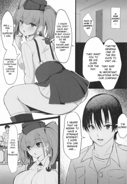 Page 4 of Maji Yada Cosplay Settai Atlanta