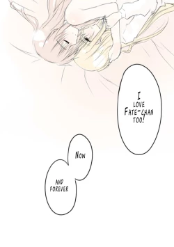 Page 10 of Hazukashii & Tomato Juice