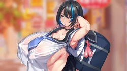 Page 164 of Iede shōjo wa sekkusu wa shitteru ga, kōbi wa mada shiranai