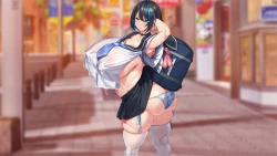 Page 165 of Iede shōjo wa sekkusu wa shitteru ga, kōbi wa mada shiranai