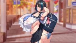 Page 167 of Iede shōjo wa sekkusu wa shitteru ga, kōbi wa mada shiranai