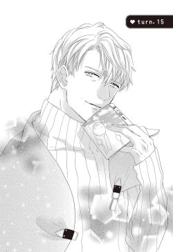 Page 57 of 宅女愛上肉食紳士～絕頂！大叔級的神技～ 3