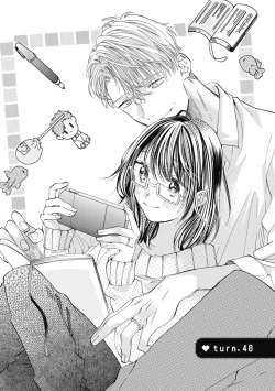 Page 135 of 宅女愛上肉食紳士～絕頂！大叔級的神技～ 8