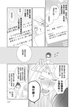 Page 157 of 菁英同儕是擁有超絕性技的做愛專家