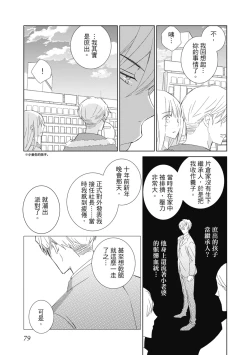 Page 79 of 菁英同儕是擁有超絕性技的做愛專家