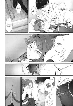 Page 21 of Sakurauchi no Kyuujitsu | Sakurauchi's Day Off