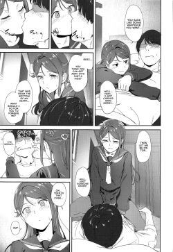 Page 22 of Sakurauchi no Kyuujitsu | Sakurauchi's Day Off