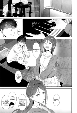 Page 2 of Sakurauchi no Kyuujitsu | Sakurauchi's Day Off