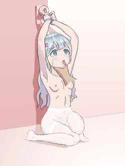 Page 17 of 和泉纱雾首绞心脏奸