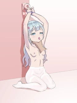 Page 18 of 和泉纱雾首绞心脏奸