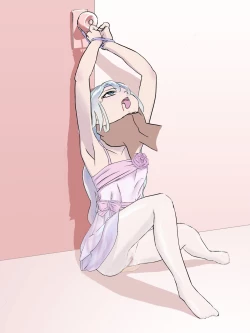 Page 34 of 和泉纱雾首绞心脏奸