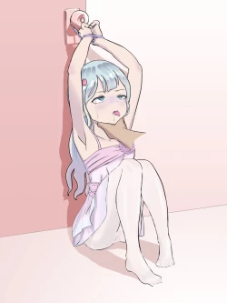 Page 35 of 和泉纱雾首绞心脏奸