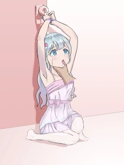 Page 36 of 和泉纱雾首绞心脏奸