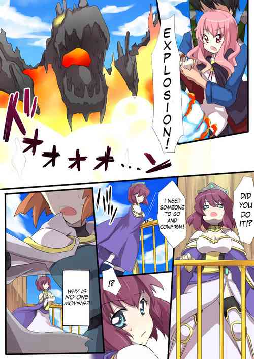 Download The Familiar of  ero Mind-control Manga