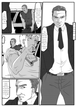 Page 17 of Tiandu Witch 01