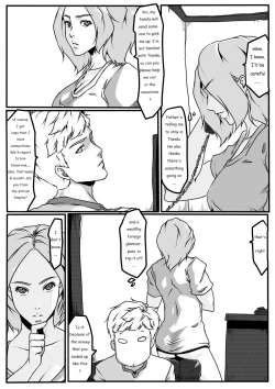 Page 30 of Tiandu Witch 01